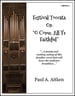 Fanfare Toccata on 